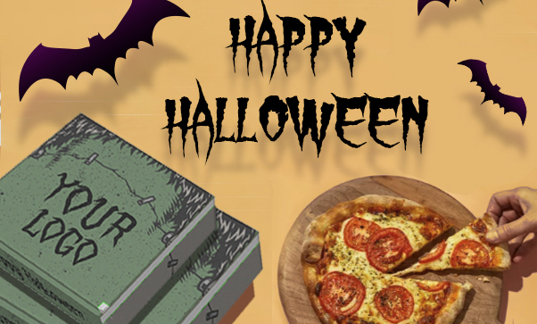 Happy Halloween